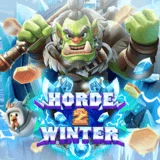 Bocoran RTP Slot Playstar Gaming Horde 2 Winter